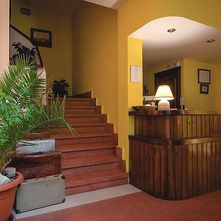 Arcea Mirador De Cabrales Hotel Poncebos Eksteriør billede