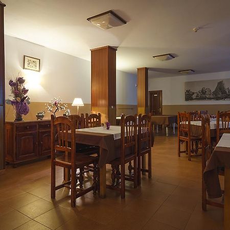 Arcea Mirador De Cabrales Hotel Poncebos Eksteriør billede