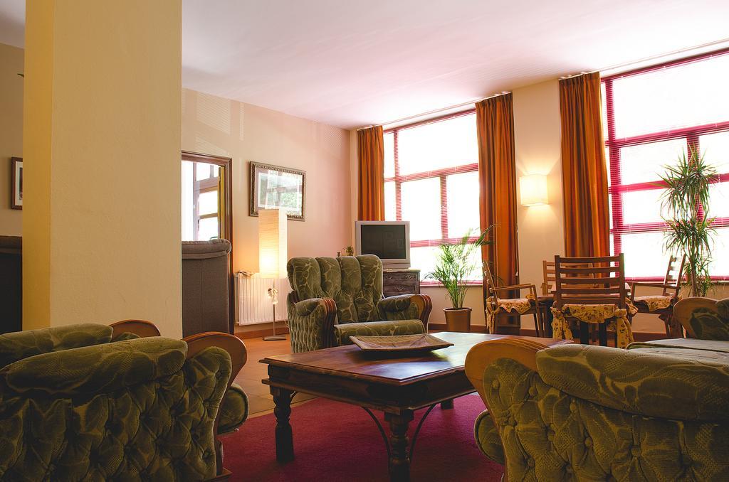 Arcea Mirador De Cabrales Hotel Poncebos Eksteriør billede