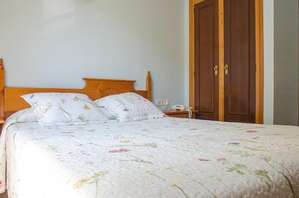 Arcea Mirador De Cabrales Hotel Poncebos Eksteriør billede