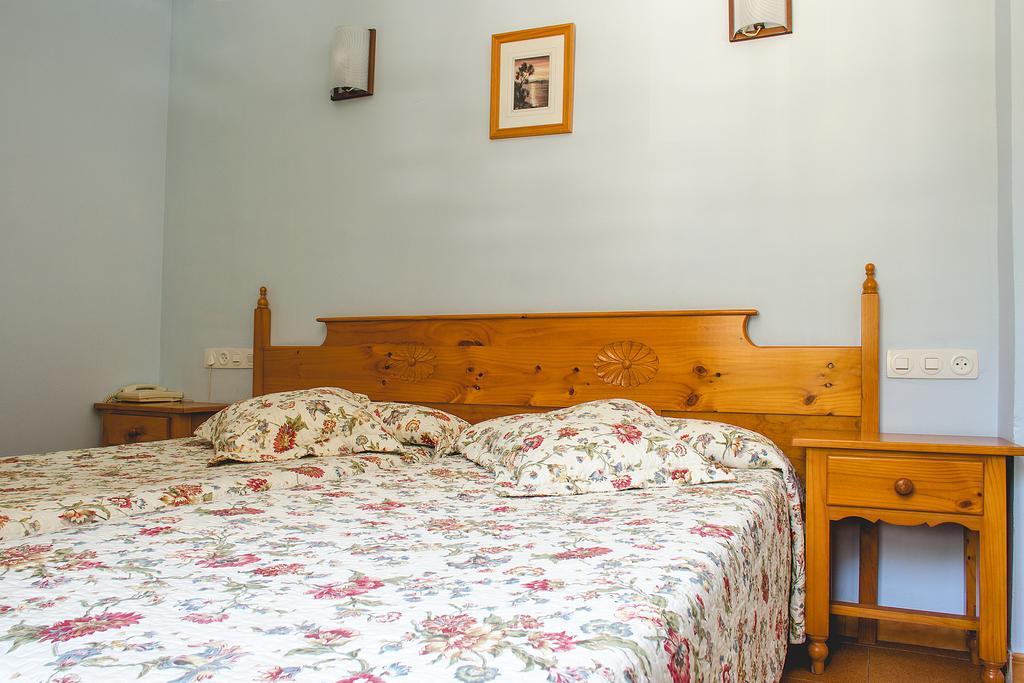 Arcea Mirador De Cabrales Hotel Poncebos Eksteriør billede