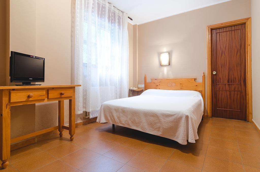 Arcea Mirador De Cabrales Hotel Poncebos Eksteriør billede