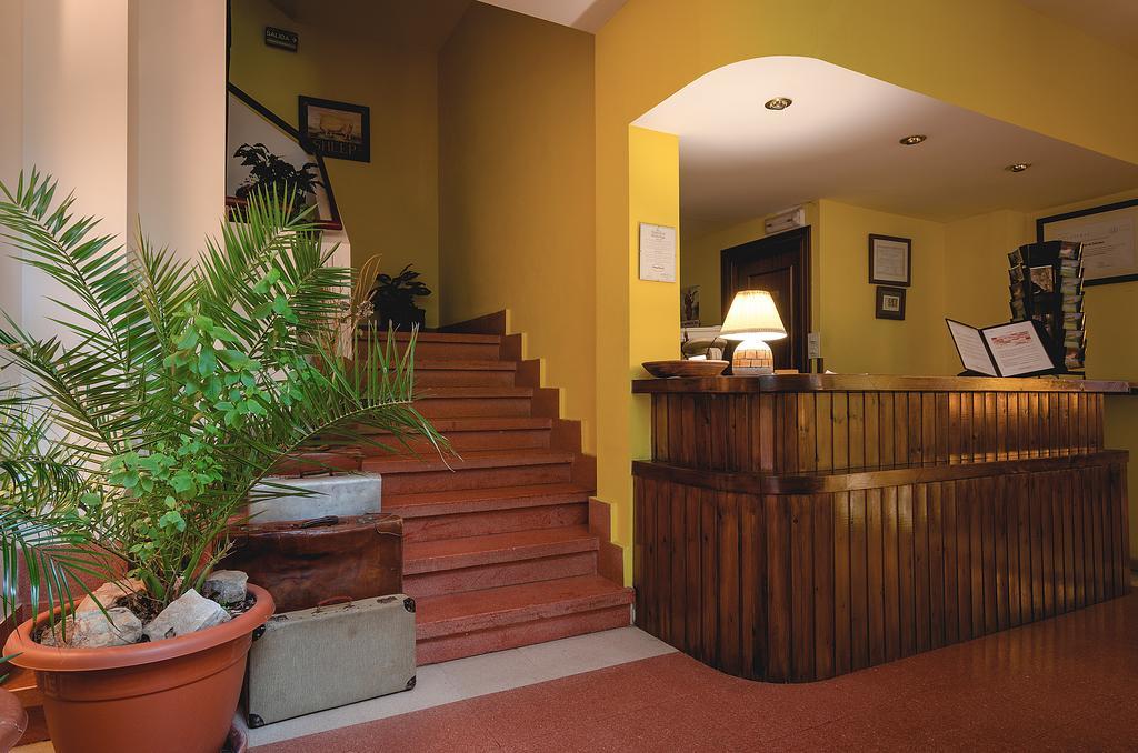 Arcea Mirador De Cabrales Hotel Poncebos Eksteriør billede