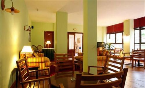 Arcea Mirador De Cabrales Hotel Poncebos Eksteriør billede