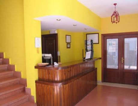 Arcea Mirador De Cabrales Hotel Poncebos Eksteriør billede
