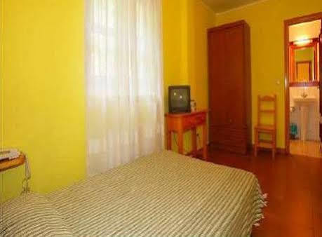 Arcea Mirador De Cabrales Hotel Poncebos Eksteriør billede