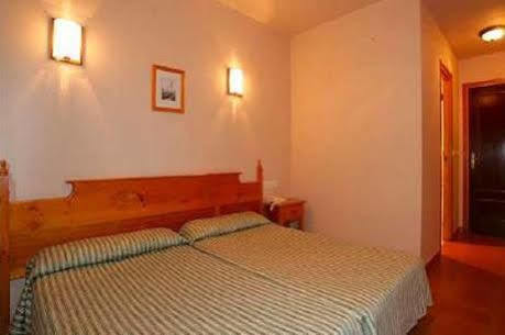 Arcea Mirador De Cabrales Hotel Poncebos Eksteriør billede
