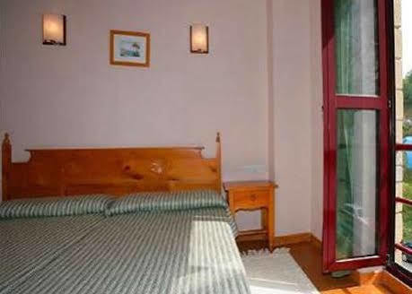 Arcea Mirador De Cabrales Hotel Poncebos Eksteriør billede